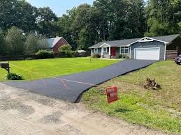 Best Driveway Snow Removal Preparation  in Killen, AL